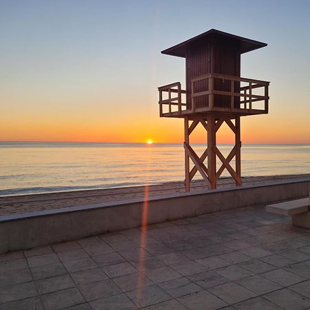 베이레과르드 Balcon Al Mar 아파트 외부 사진