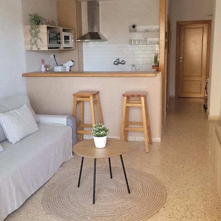 베이레과르드 Balcon Al Mar 아파트 외부 사진