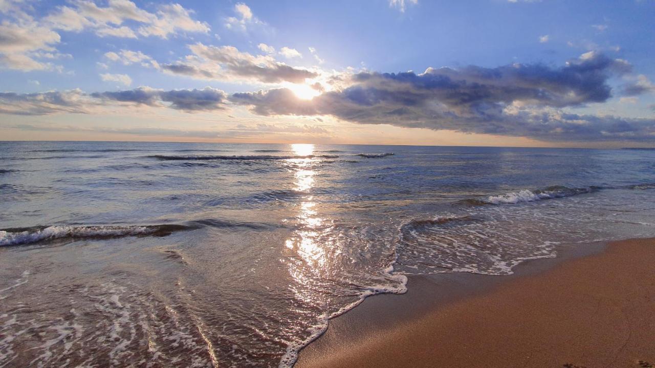 베이레과르드 Balcon Al Mar 아파트 객실 사진