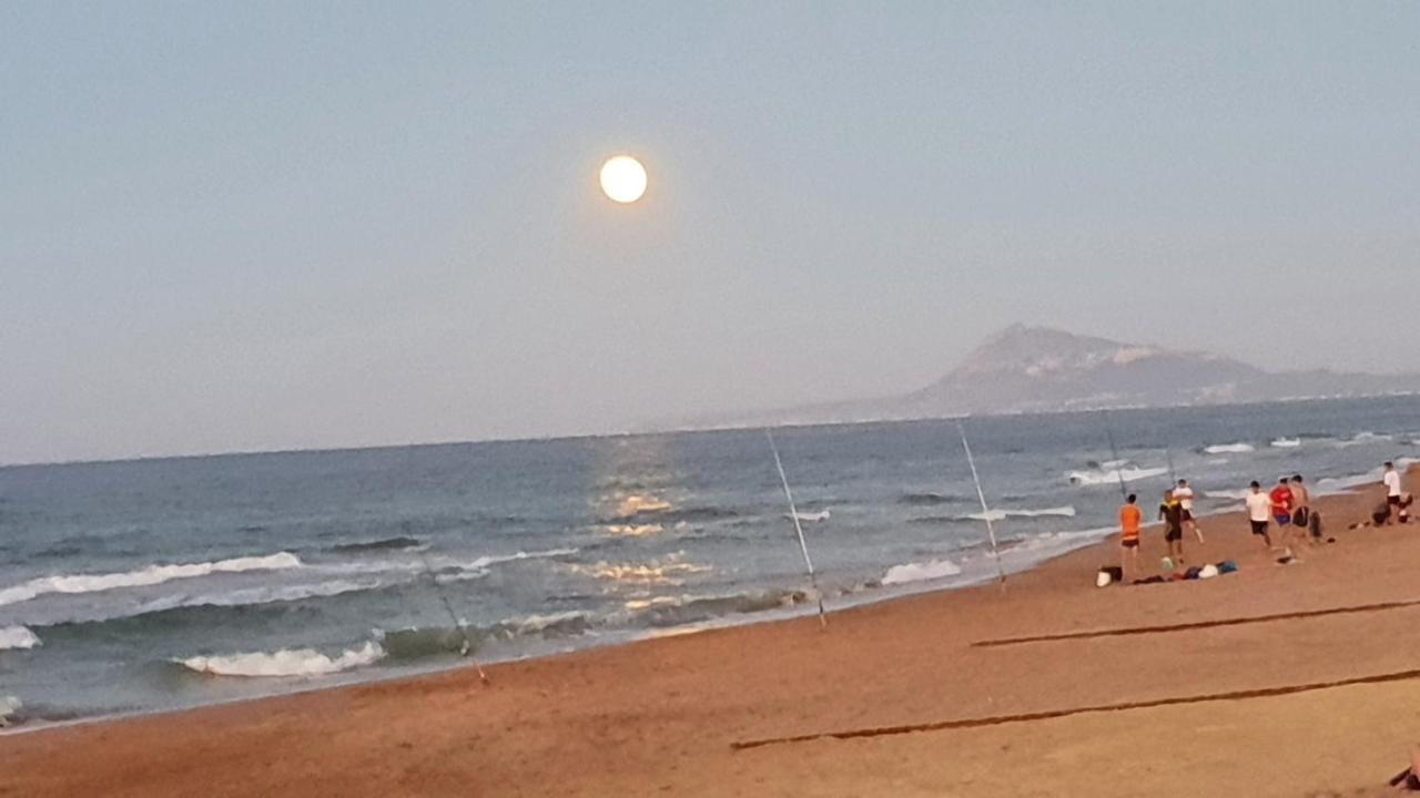 베이레과르드 Balcon Al Mar 아파트 외부 사진