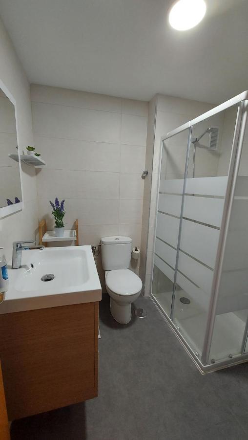 베이레과르드 Balcon Al Mar 아파트 외부 사진