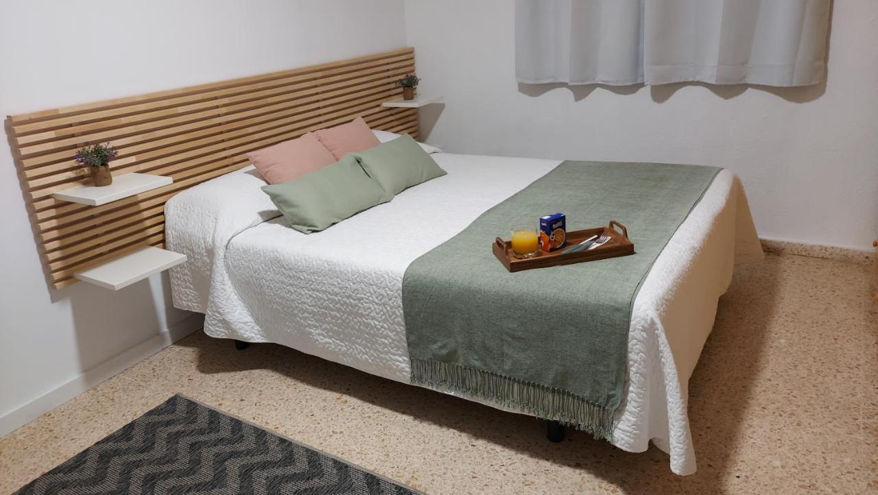 베이레과르드 Balcon Al Mar 아파트 외부 사진